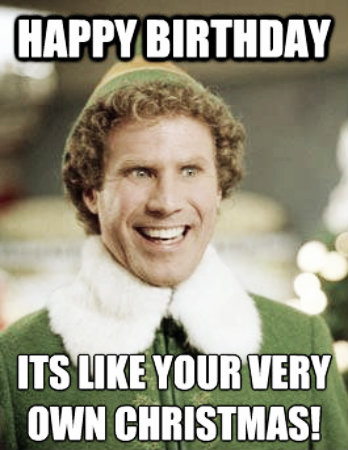 funny birthday memes