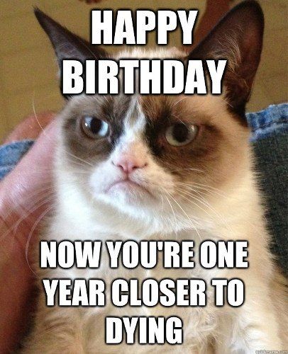 birthday memes