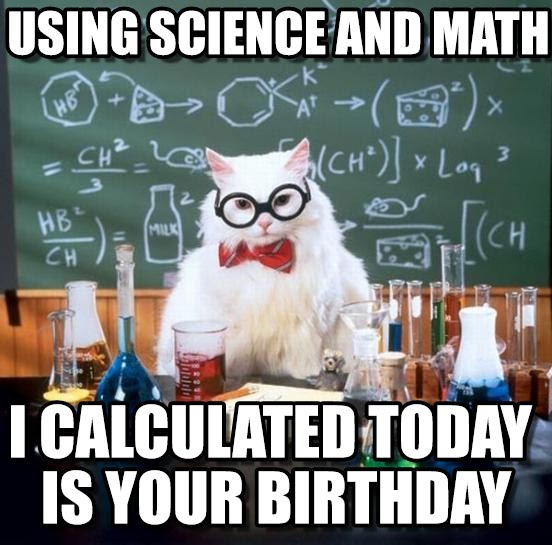 birthday memes