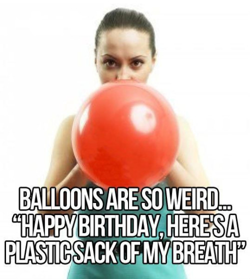 funny birthday memes