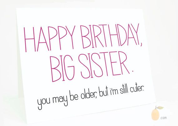 birthday images for sister