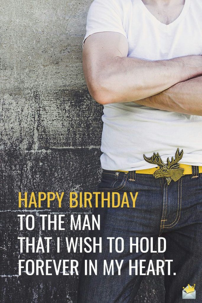 birthday wishes husband