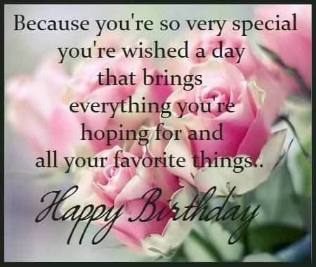 birthday quotes images