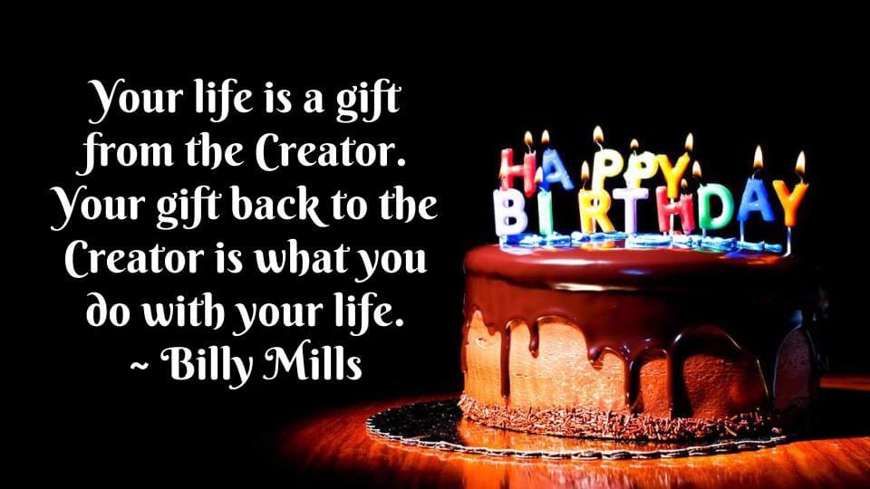 birthday quotes images