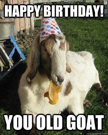 funny birthday wishes