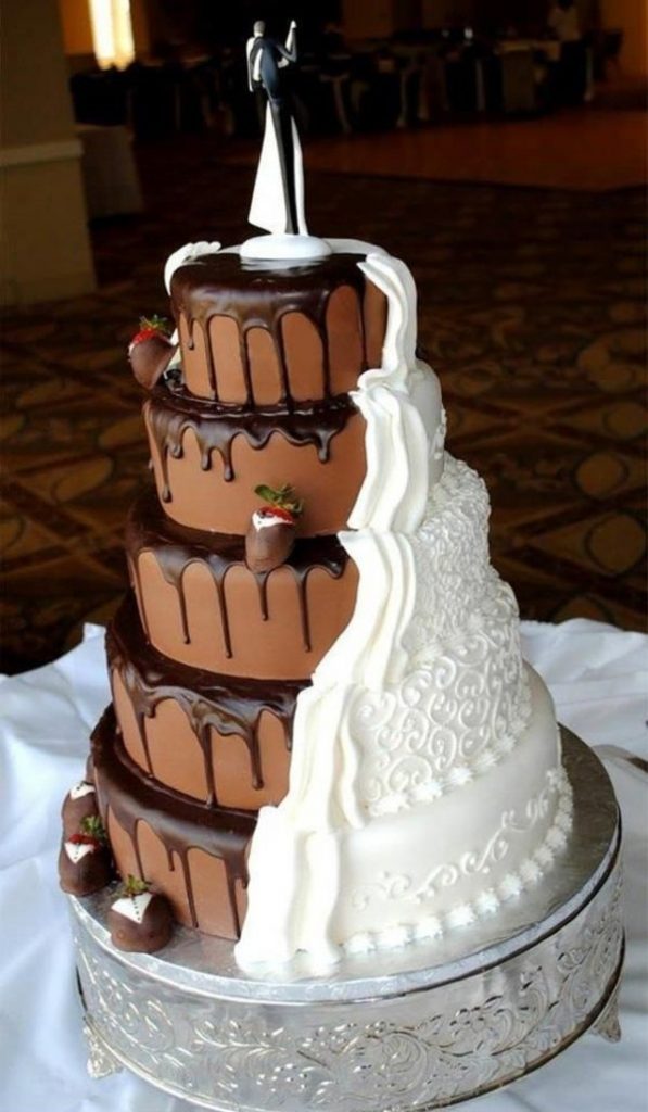 fancy cake images