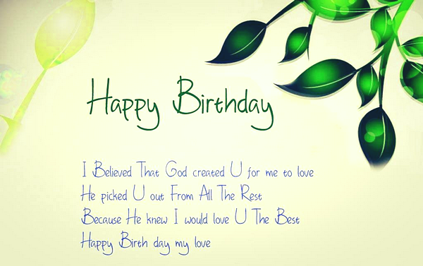 birthday quotes images