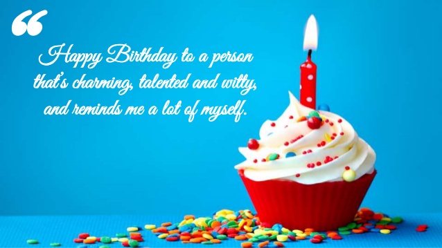 birthday quotes images