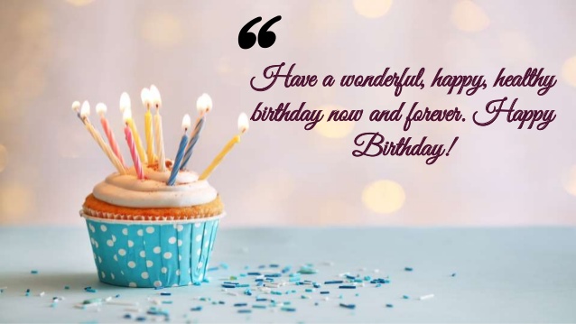 birthday quotes images