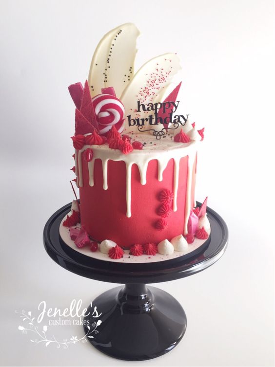 birthday cake images