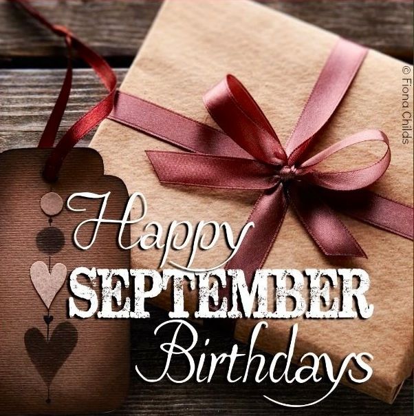 September Special : Best Happy Birthday Wishes Pictures - Latest Collection  of Happy Birthday Wishes