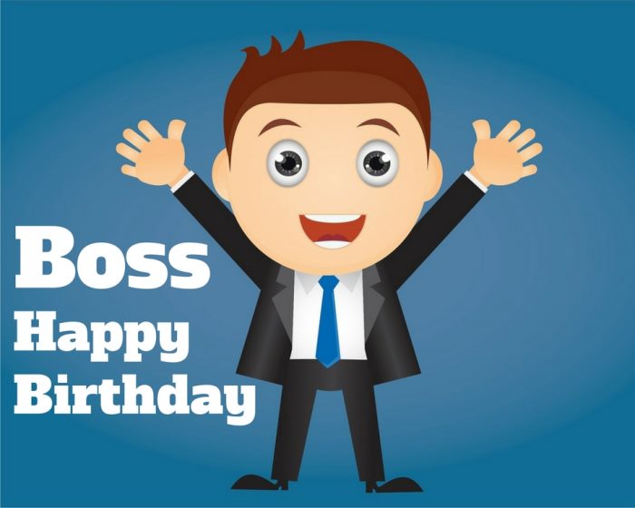 hbd boss