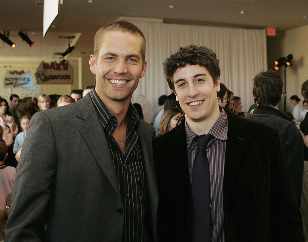 paul walker birthday