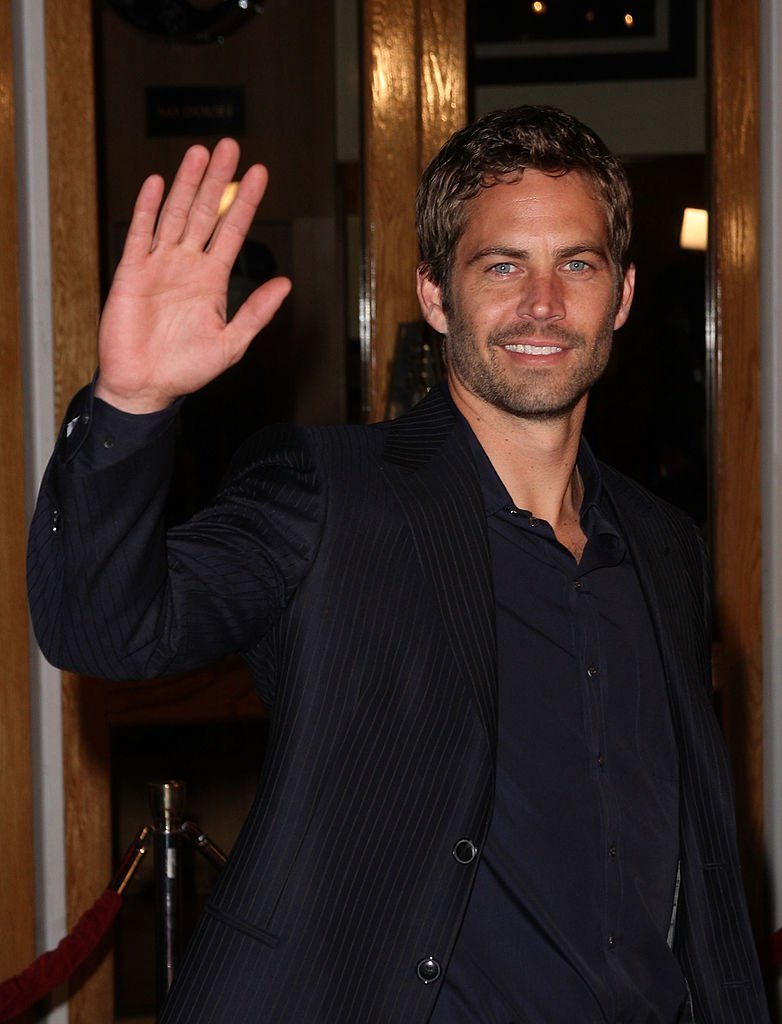 paul walker images