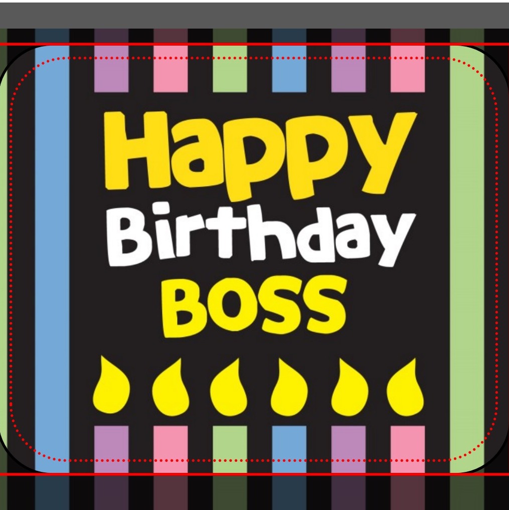 happy birthday wishes for boss