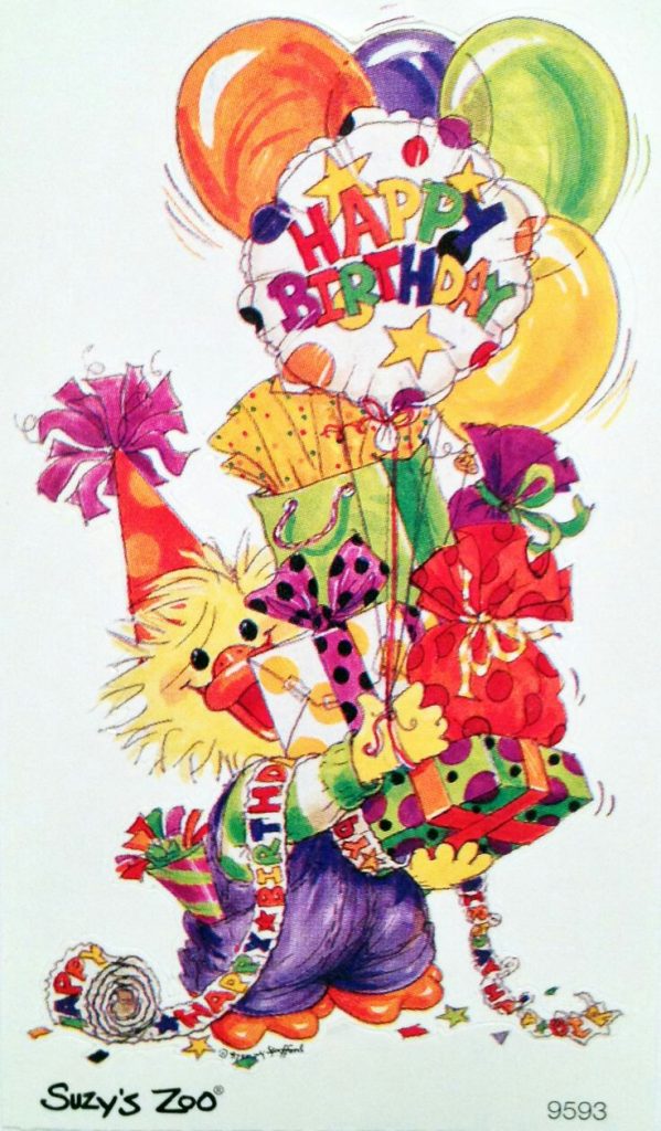 happy birthday wishes cards
