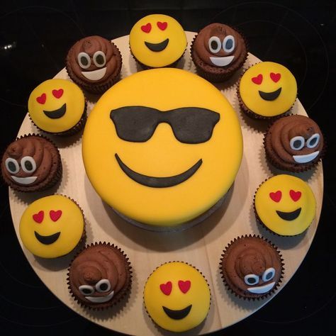 cake of emoji
