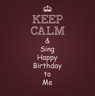 my birthday dp