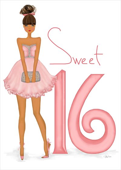 birthday wishes 2023 for girls 16