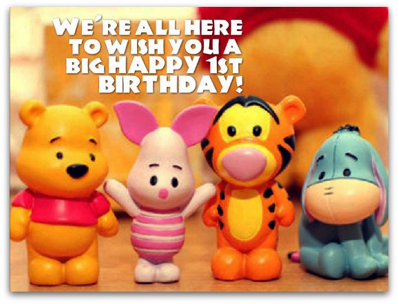 Birthday Greetings :: Latest Happy Birthday Images