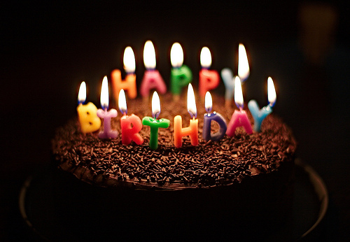 birthday cake pics