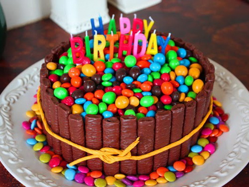 birthday cake images
