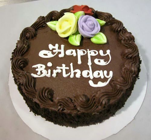 cake birthday