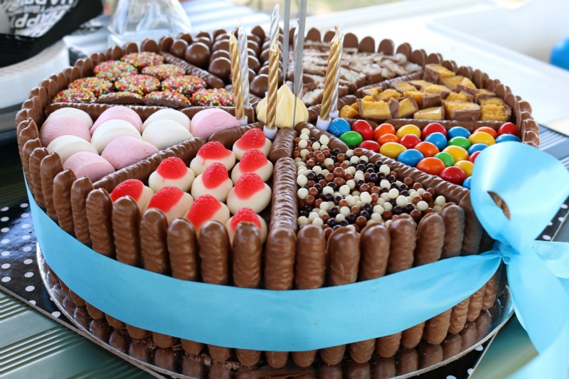 cake birthday
