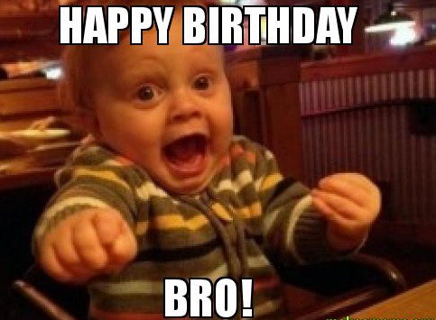 Birthday Memes :: Exclusive Funny Birthday Memes - Latest Collection of  Happy Birthday Wishes