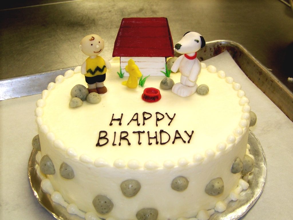 cake birthday