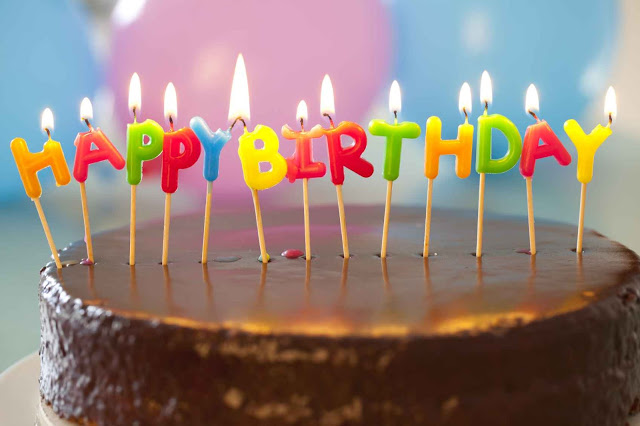 {*Yummiest} Birthday Cake Images :: Birthday Cake Pics