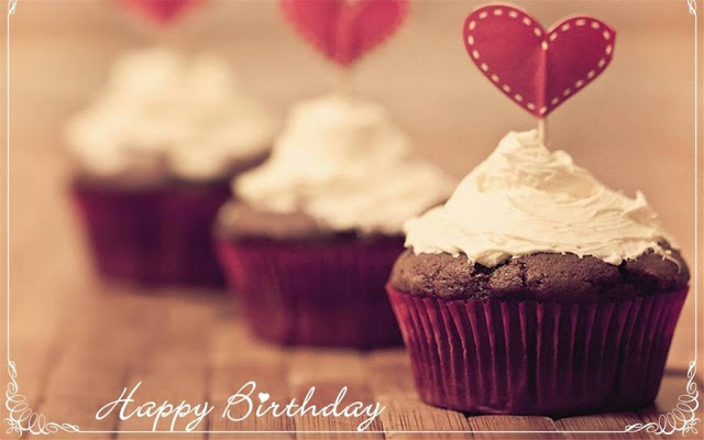 Birthday Wishes to My Love