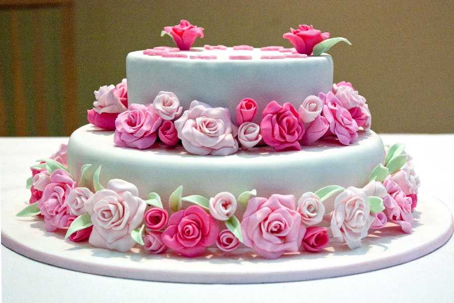 birthday cake pics