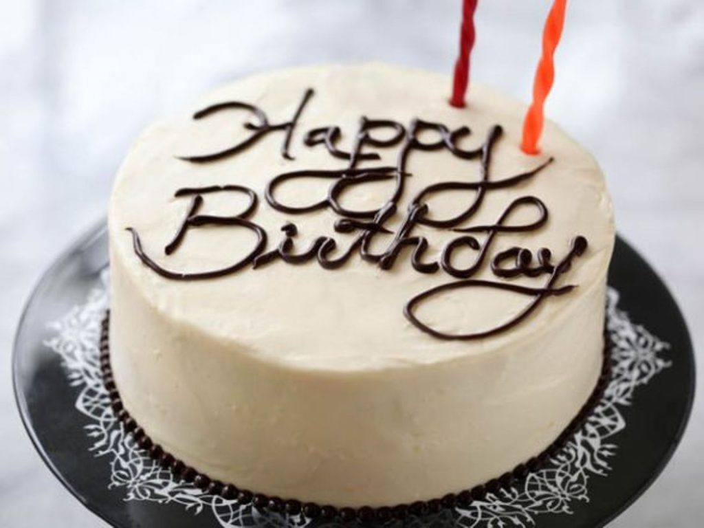 birthday cake pics