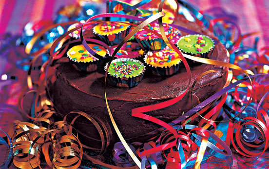 cake birthday