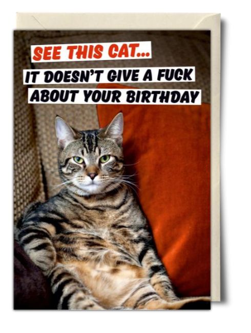 funny birthday memes