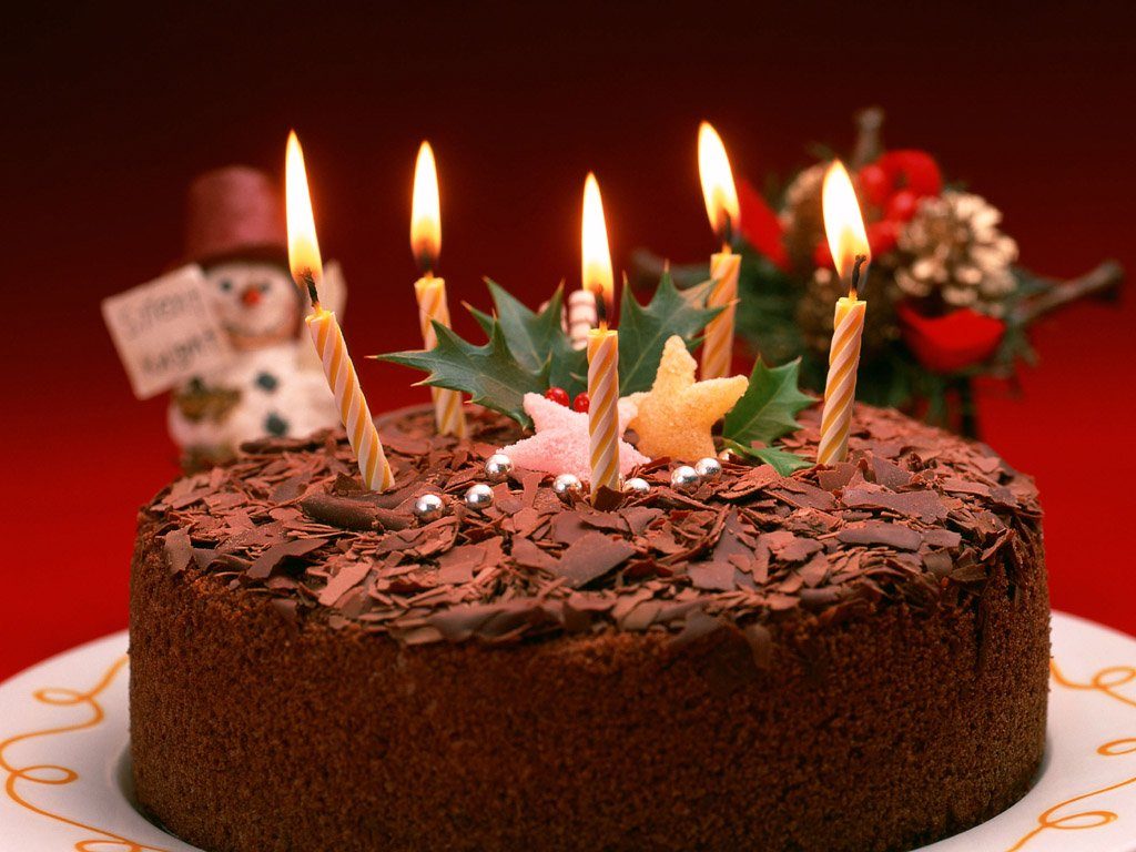 cake birthday