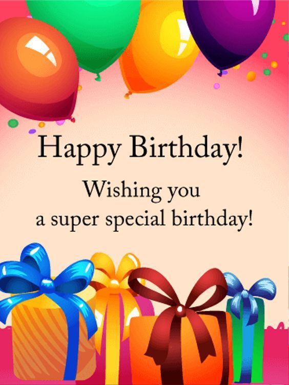 happy birthday photos
