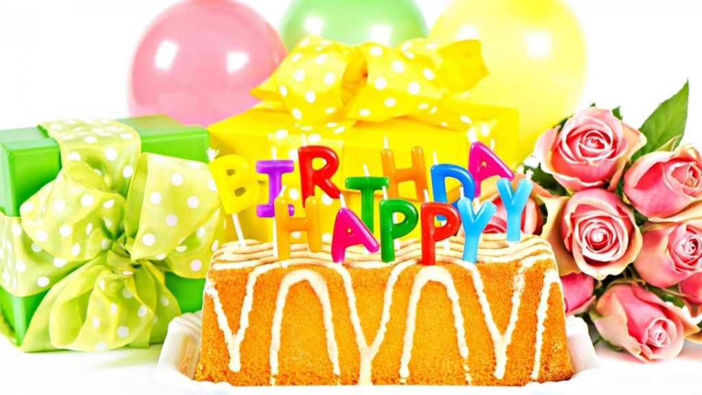 happy birthday pics