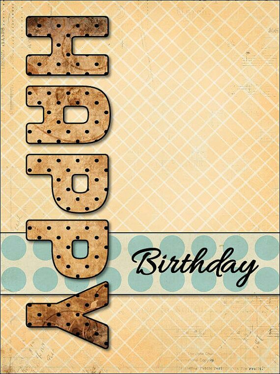 happy birthday images