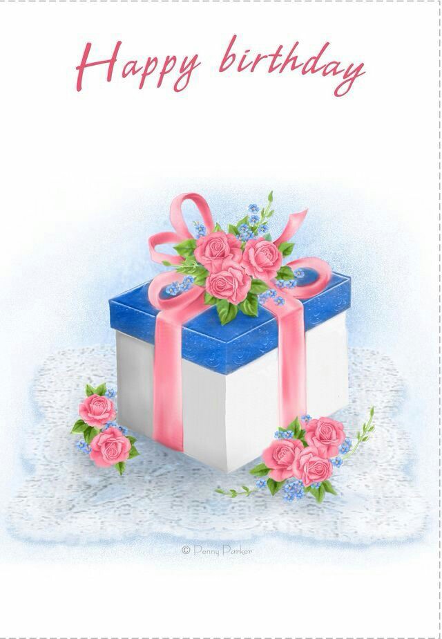 happy birthday images