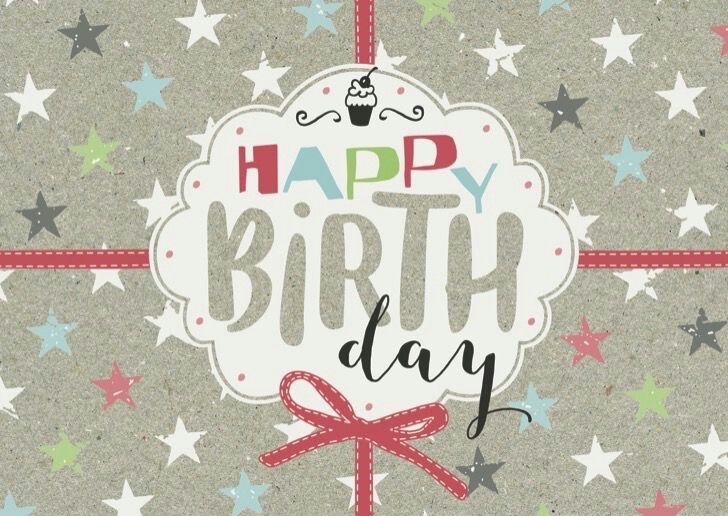 happy birthday images