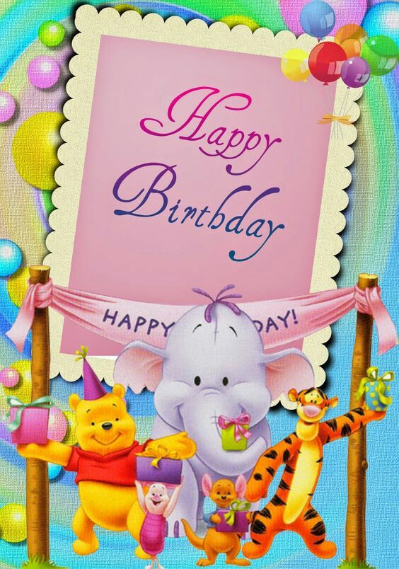 happy birthday images