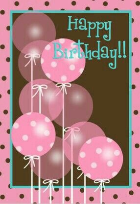 happy birthday images