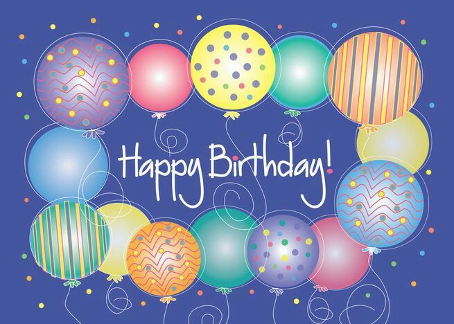 happy birthday images
