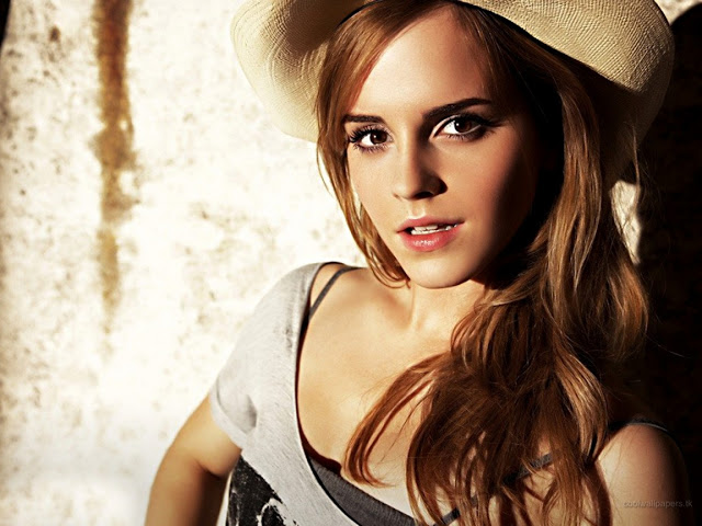 emma watson facts