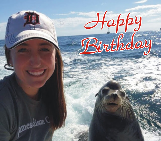 Viral : Father Wishes His Daughter Happy Birthday in a Funny Way!