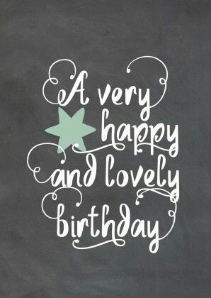 Happy Birthday Wishes Pictures Collection 05