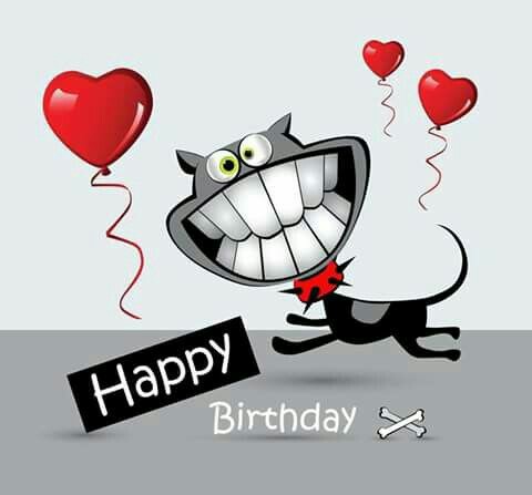 Happy Birthday Wishes Pictures Collection 02