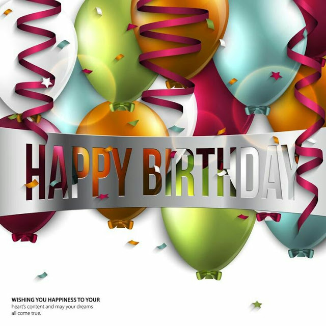 Happy Birthday Wishes Pictures Collection 03